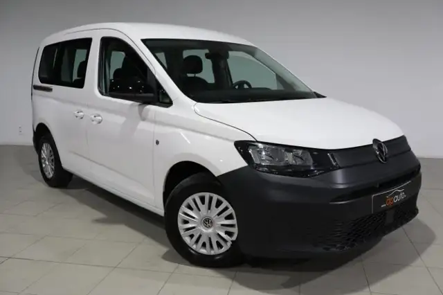 Volkswagen Caddy Caddy 2.0 TDi