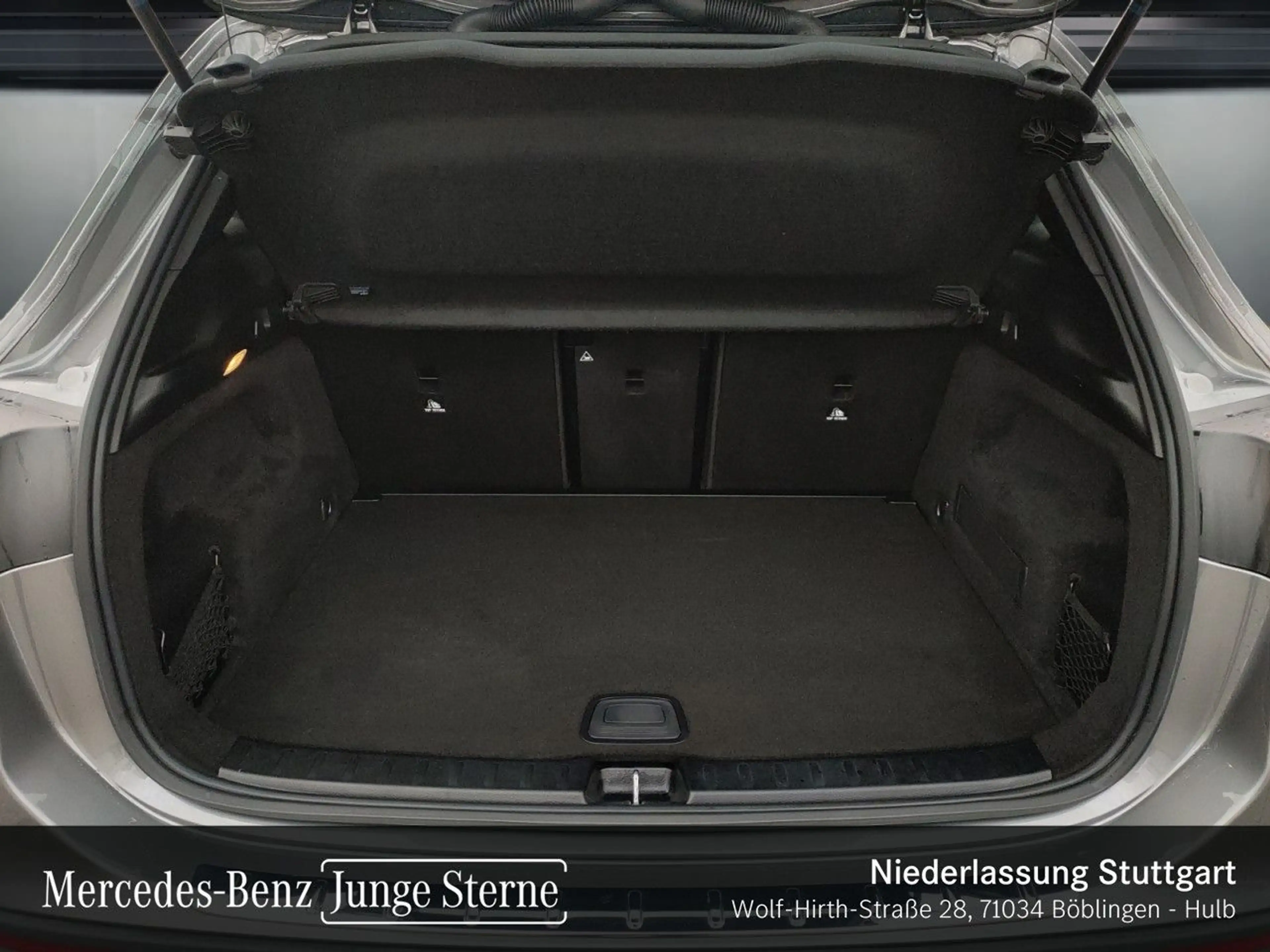 Mercedes-Benz GLA 220 d PROGRESSIVE+AHK+MULTIBEAM+KAMERA+TOTW+8G — photo 6