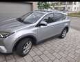 Toyota RAV 4 RAV4 2,5 Hybrid Lounge 4WD Aut. Lounge Silber - thumbnail 3