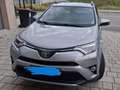 Toyota RAV 4 RAV4 2,5 Hybrid Lounge 4WD Aut. Lounge Silber - thumbnail 1
