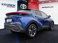 Toyota C-HR C-HR - 1,8 l  Hybrid 4x2 Teamplayer CVT Blau - thumbnail 14
