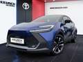 Toyota C-HR C-HR - 1,8 l  Hybrid 4x2 Teamplayer CVT Blau - thumbnail 1