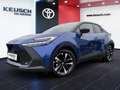 Toyota C-HR C-HR - 1,8 l  Hybrid 4x2 Teamplayer CVT Blau - thumbnail 2