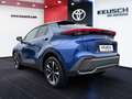 Toyota C-HR C-HR - 1,8 l  Hybrid 4x2 Teamplayer CVT Blau - thumbnail 11