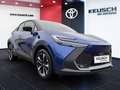 Toyota C-HR C-HR - 1,8 l  Hybrid 4x2 Teamplayer CVT Blau - thumbnail 17