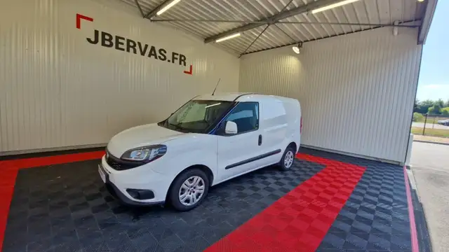 Fiat FT 1.6 MULTIJET 105 PRO LOUNGE