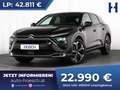 Citroen C5 X PureTech 130 PLUS 19" HEAD-UP LEDER ERSTBESITZ Schwarz - thumbnail 1