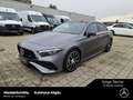 Mercedes-Benz A 35 AMG A 35 AMG 4M Limousine Night AHK Pano MAGNO 360° Grau - thumbnail 1