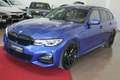 BMW 320 d xDrive T.-M-SPORT/Laser/Glasd Blau - thumbnail 3