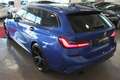 BMW 320 d xDrive T.-M-SPORT/Laser/Glasd Blau - thumbnail 8