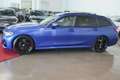 BMW 320 d xDrive T.-M-SPORT/Laser/Glasd Blau - thumbnail 7