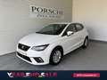 SEAT Ibiza Reference 1.0 TSI Weiß - thumbnail 1