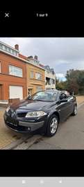 Mégane II CC 1.5 dCi 105 eco2 Dynamique