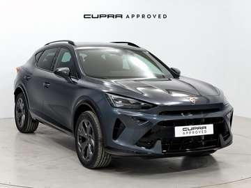 1.5 eTSI 110kW (150 CV) DSG