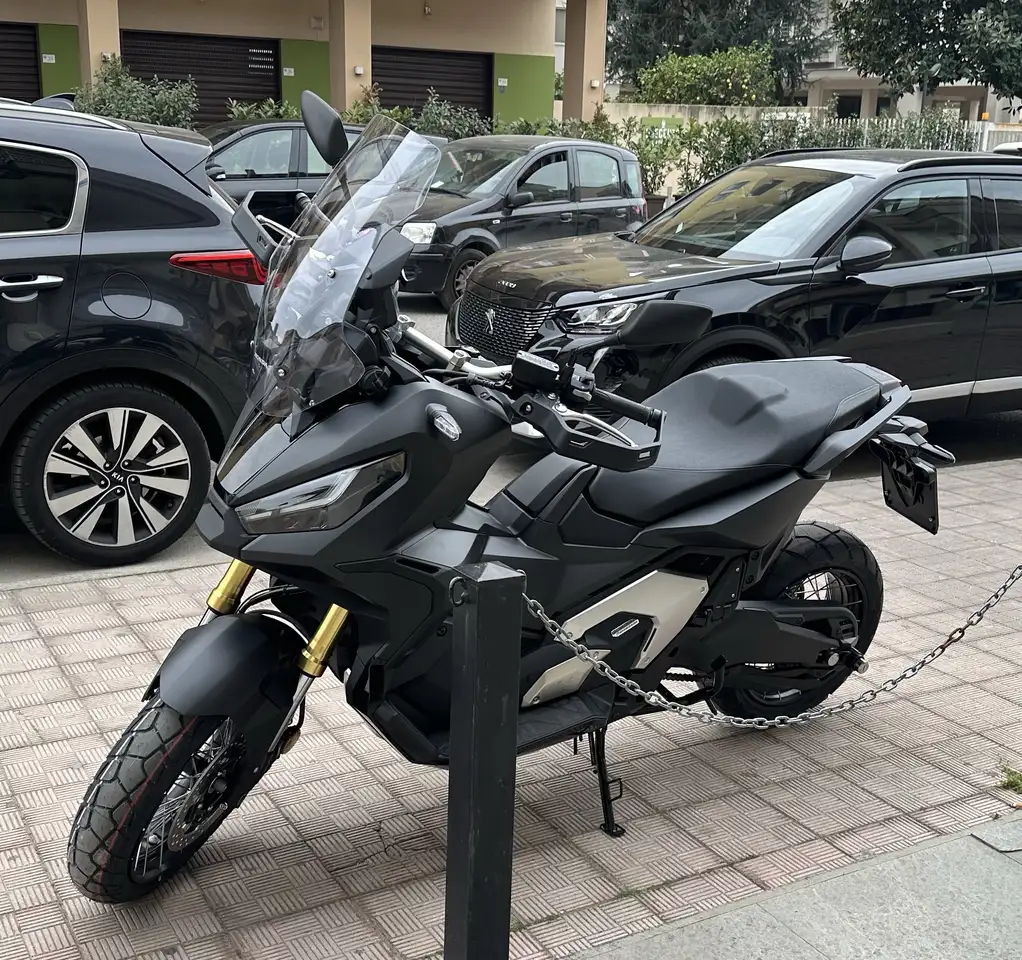 Honda X-ADV