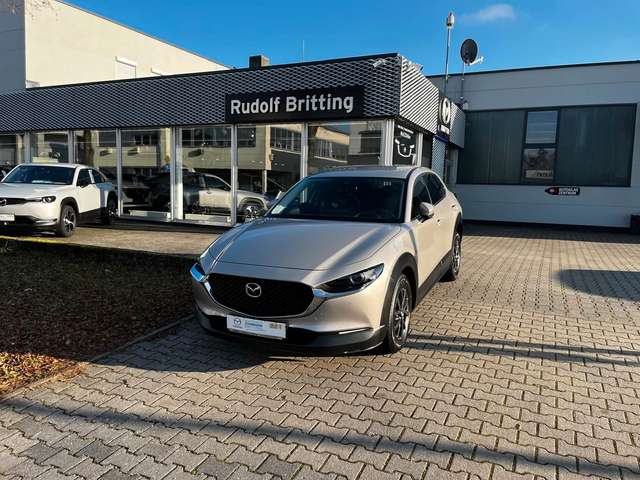 Mazda CX-30 Selection Design+Premium-P+Standheizung