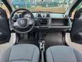 smart forTwo fortwo coupe Micro Hybrid Drive 45 kW-TÜV Blanc - thumbnail 11