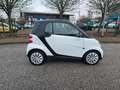 smart forTwo fortwo coupe Micro Hybrid Drive 45 kW-TÜV Blanc - thumbnail 4