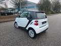 smart forTwo fortwo coupe Micro Hybrid Drive 45 kW-TÜV Blanc - thumbnail 6