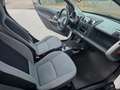 smart forTwo fortwo coupe Micro Hybrid Drive 45 kW-TÜV Blanc - thumbnail 10