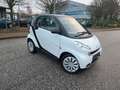 smart forTwo fortwo coupe Micro Hybrid Drive 45 kW-TÜV Blanc - thumbnail 3