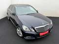 Mercedes-Benz E 350 E 350 CDI Avantgarde Limousine Blau - thumbnail 1