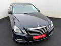 Mercedes-Benz E 350 E 350 CDI Avantgarde Limousine Blau - thumbnail 3