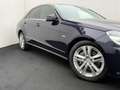 Mercedes-Benz E 350 E 350 CDI Avantgarde Limousine Blau - thumbnail 2