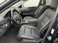 Mercedes-Benz E 350 E 350 CDI Avantgarde Limousine Blau - thumbnail 13