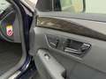Mercedes-Benz E 350 E 350 CDI Avantgarde Limousine Blau - thumbnail 22