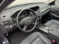 Mercedes-Benz E 350 E 350 CDI Avantgarde Limousine Blau - thumbnail 12
