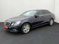 Mercedes-Benz E 350 E 350 CDI Avantgarde Limousine Blau - thumbnail 4