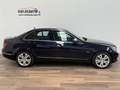 Mercedes-Benz C 200 K Avantgarde Aut. Azul - thumbnail 4