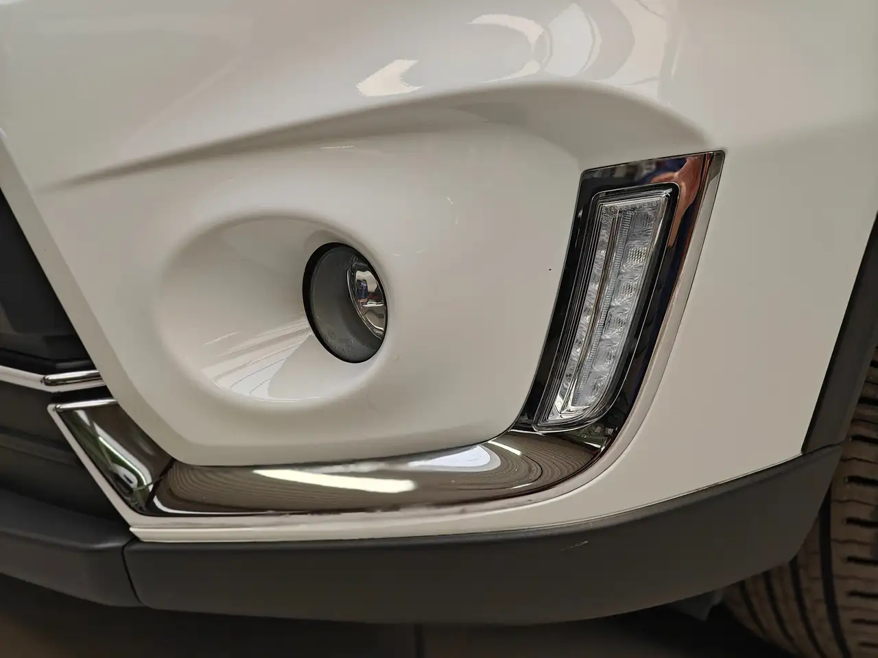 Suzuki Vitara 2023