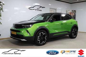 Ultimate 50-kWh 11kw bl. Technology pack