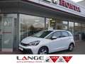 Honda Jazz i-MMD EU6e Hybrid 1.5 Elegance Navi LED ACC Apple Weiß - thumbnail 1