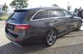 Mercedes-Benz E 300 de T AMG LINE WIDESCREEN/AHK/LED/KAM/ACC Gri - thumbnail 4