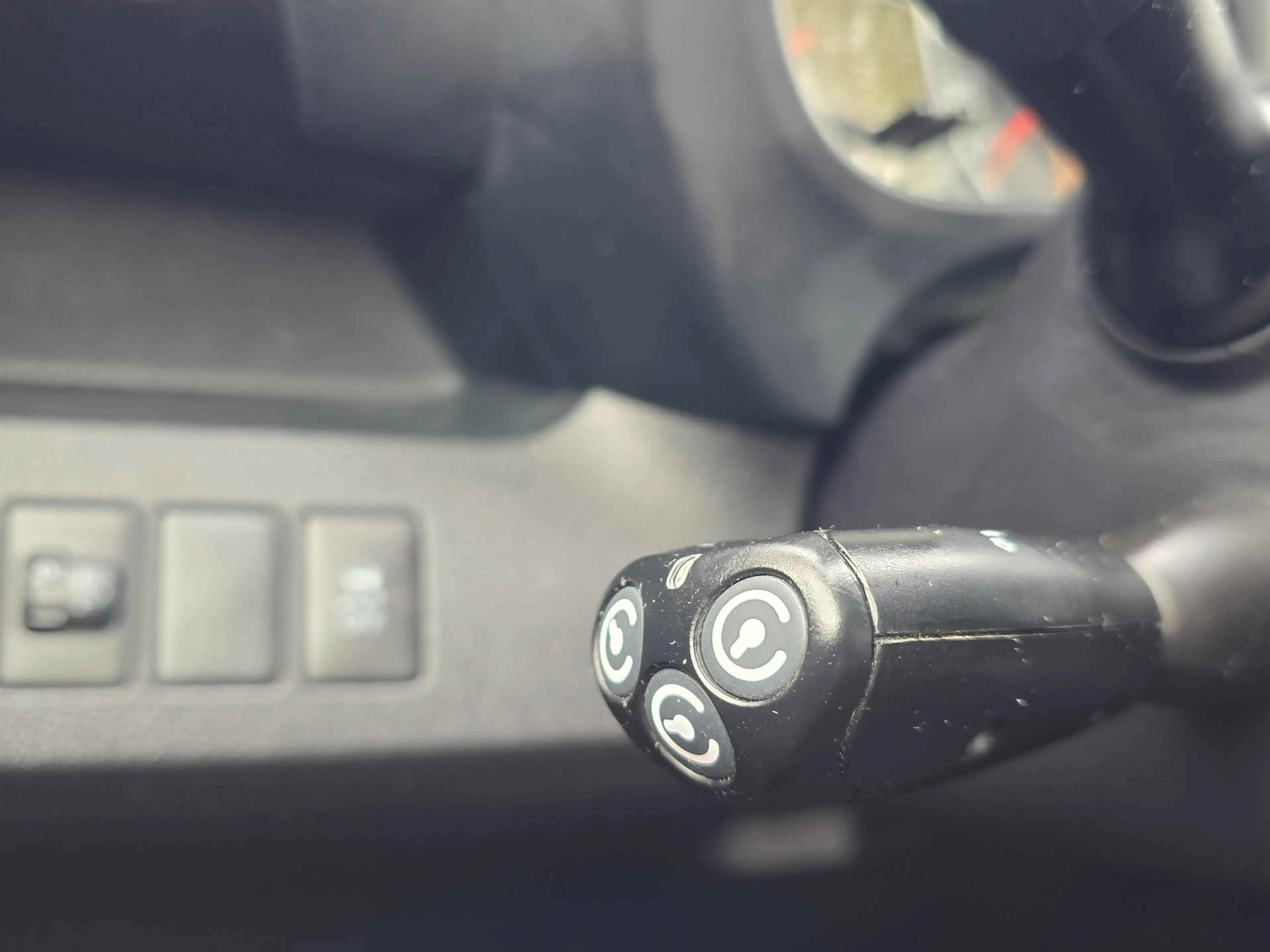 Toyota Verso-S 1.3 VVT-i Comfort Plus Airco cruis control cv op a — photo 14