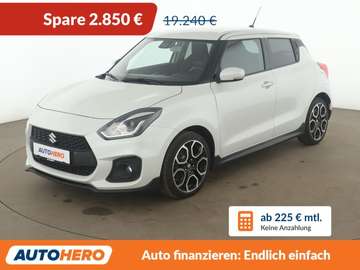 1.4 BoosterJet Mild-Hybrid Sport*NAVI*ACC*CAM*