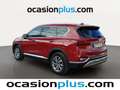Hyundai SANTA FE Tm 2.2CRDi Tecno SR 4x2 Aut. Rojo - thumbnail 3