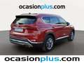 Hyundai SANTA FE Tm 2.2CRDi Tecno SR 4x2 Aut. Rojo - thumbnail 4