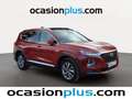 Hyundai SANTA FE Tm 2.2CRDi Tecno SR 4x2 Aut. Rojo - thumbnail 2