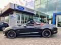 Ford Mustang GT Convertible V8  Premium-Paket II  5.0 Ti-VCT Zwart - thumbnail 4