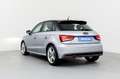 Audi A1 Sportback 1.6TDI Adrenalin2 Plateado - thumbnail 9