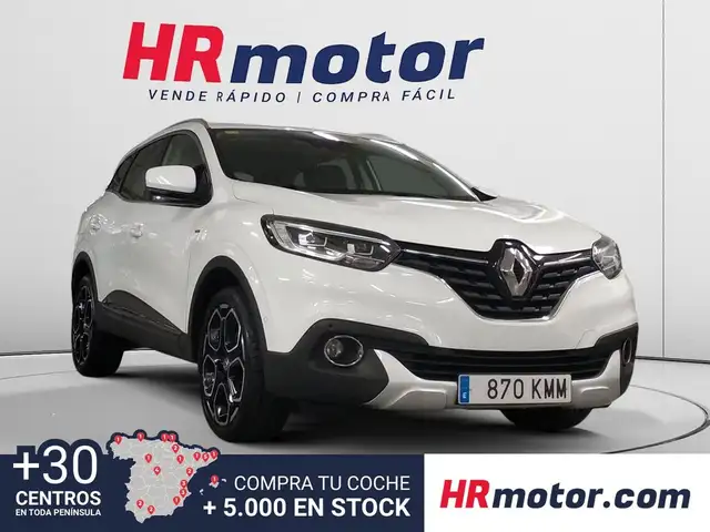Renault Kadjar S-Edition