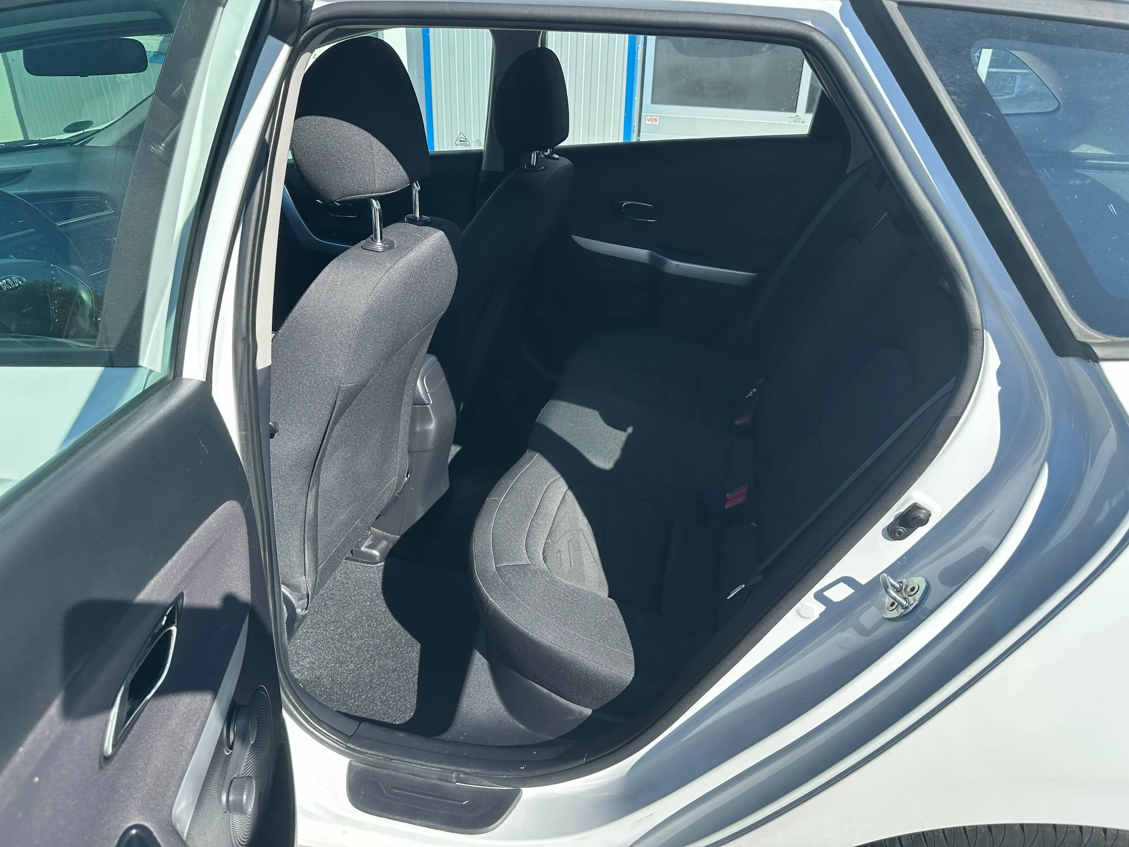 Kia Ceed SW / cee'd SW Attract 1.4 KLIMA AHK — photo 10