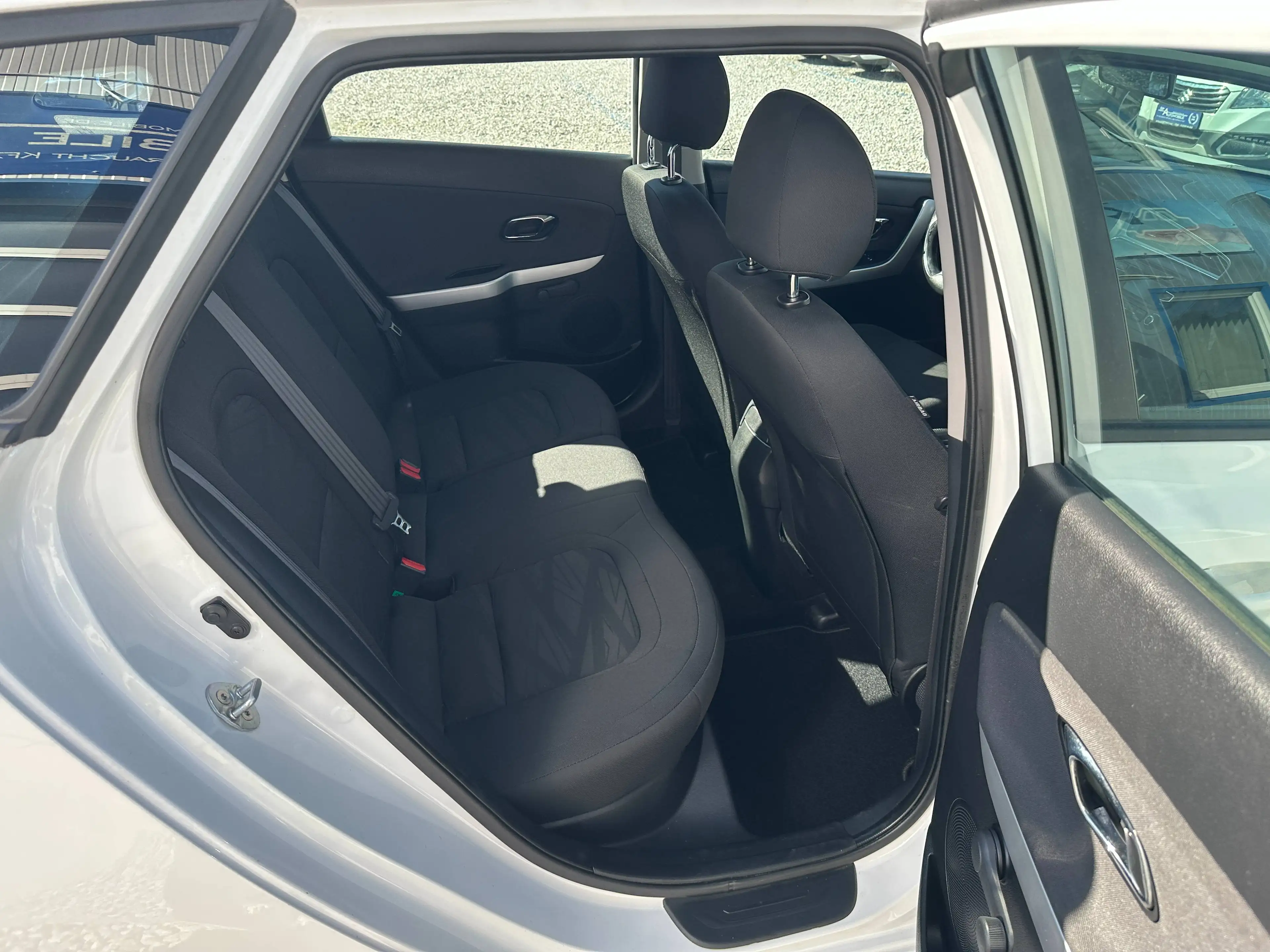 Kia Ceed SW / cee'd SW Attract 1.4 KLIMA AHK — photo 13