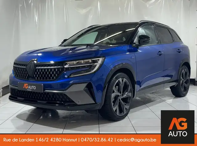 Renault Austral 1.3 TCe * Esprit Alpine * LED * Caméra * Auto