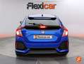 Honda Civic 1.0 VTEC Turbo Comfort Navi Azul - thumbnail 4