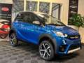 Aixam Crossover XXL 2023 8 PS Mopedauto Microcar 45 KM Niebieski - thumbnail 4